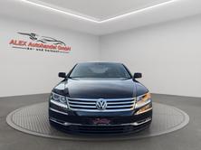 VW Phaeton 4.2 V8 4Motion Tiptronic Exclusive, Essence, Occasion / Utilisé, Automatique - 2
