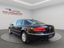 VW Phaeton 4.2 V8 4Motion Tiptronic Exclusive, Essence, Occasion / Utilisé, Automatique - 4