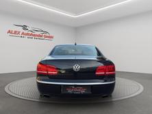 VW Phaeton 4.2 V8 4Motion Tiptronic Exclusive, Essence, Occasion / Utilisé, Automatique - 5