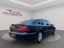 VW Phaeton 4.2 V8 4Motion Tiptronic Exclusive, Essence, Occasion / Utilisé, Automatique - 7