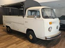 VW Pick UP 26 Veteranengeprüft, Essence, Voiture de collection, Manuelle - 2