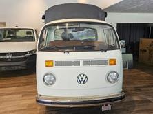VW Pick UP 26 Veteranengeprüft, Essence, Voiture de collection, Manuelle - 4
