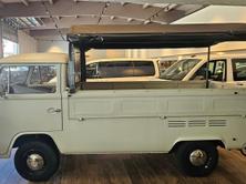 VW Pick UP 26 Veteranengeprüft, Essence, Voiture de collection, Manuelle - 6