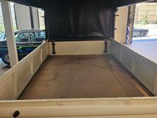 VW Pick UP 26 Veteranengeprüft, Essence, Voiture de collection, Manuelle - 7