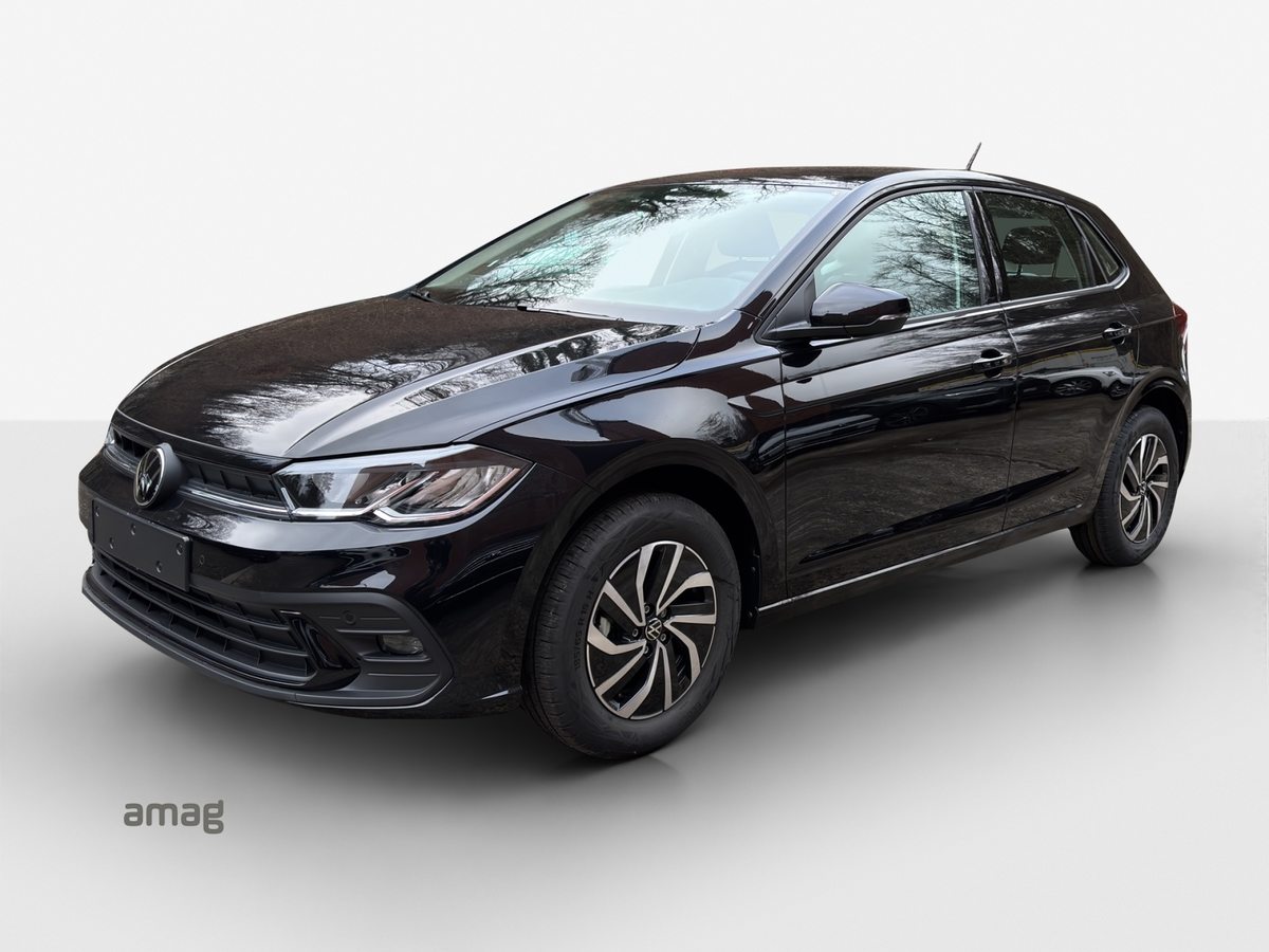 VW Polo Life 1.0TSI 95PS DSG