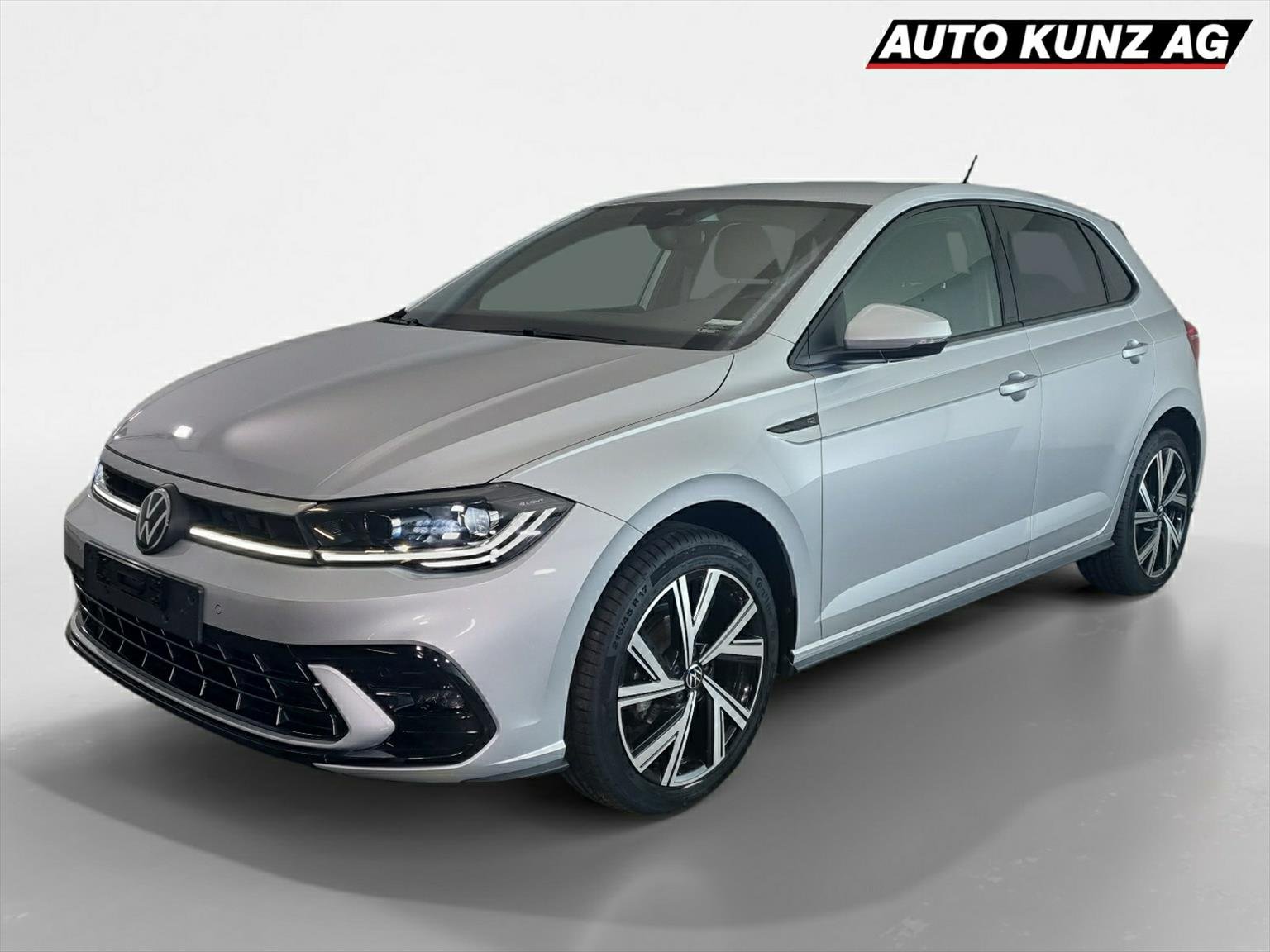 VW Polo 1.0 TSI R-Line DSG