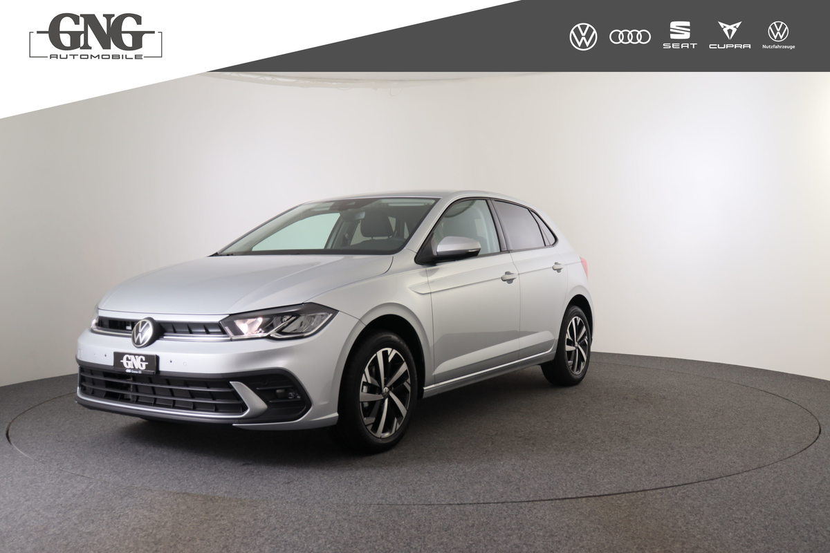 VW Polo Life