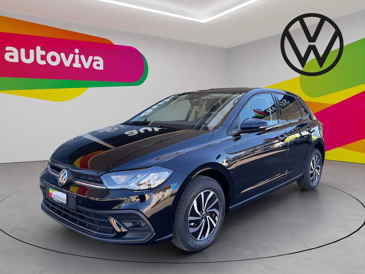 VW Polo Life