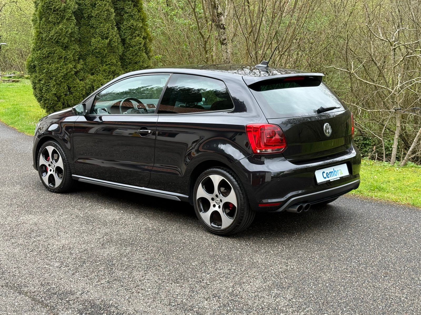 VW POLO GTI, Petrol, Second hand / Used, Automatic - 3