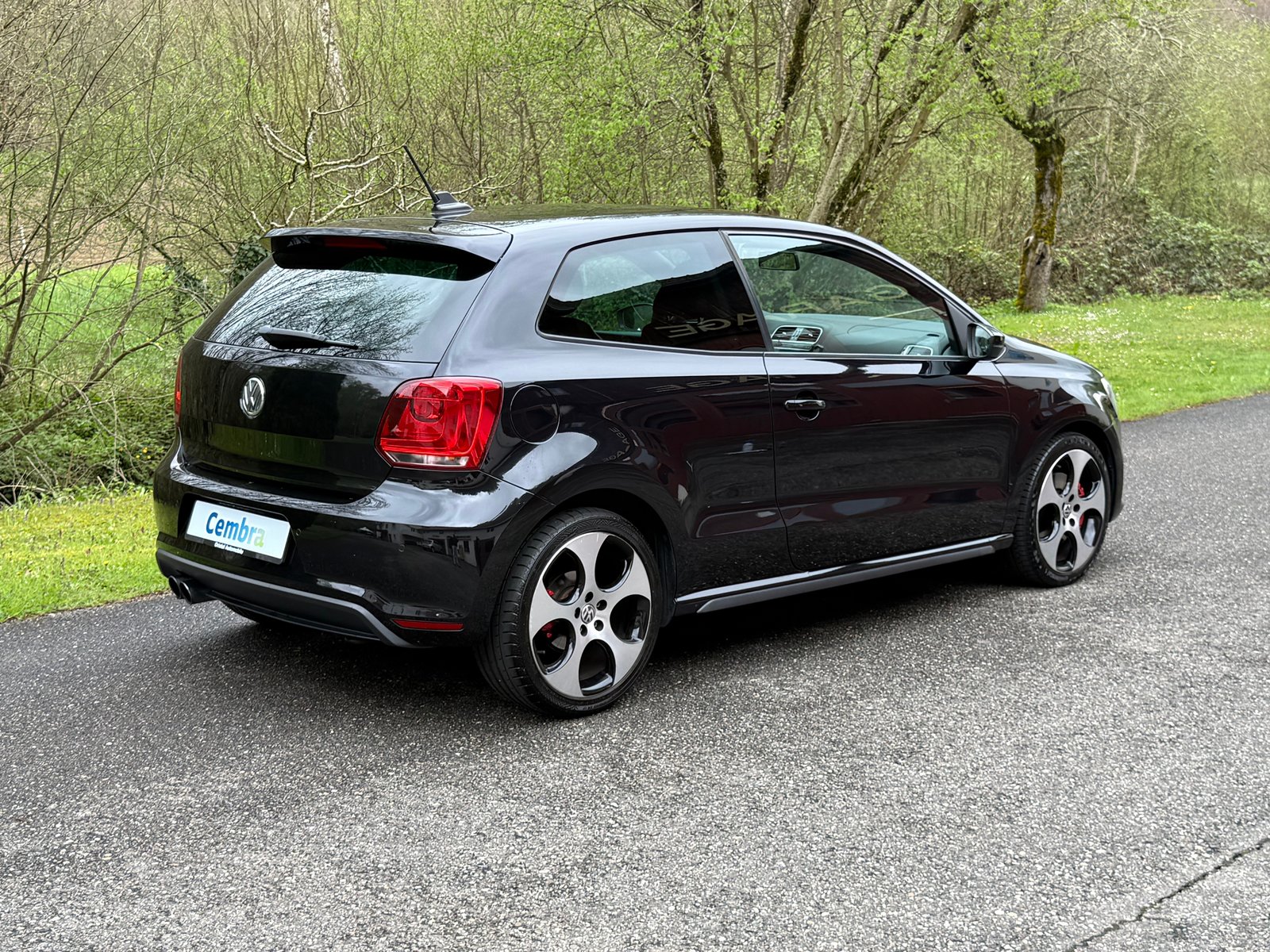 VW POLO GTI, Petrol, Second hand / Used, Automatic - 7