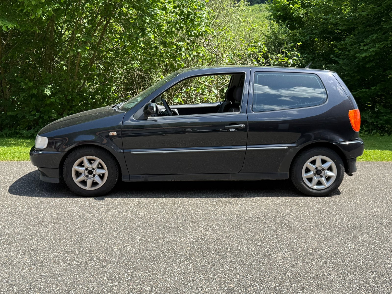 VW POLO AUTOMATIK, Occasion / Utilisé, Automatique - 2