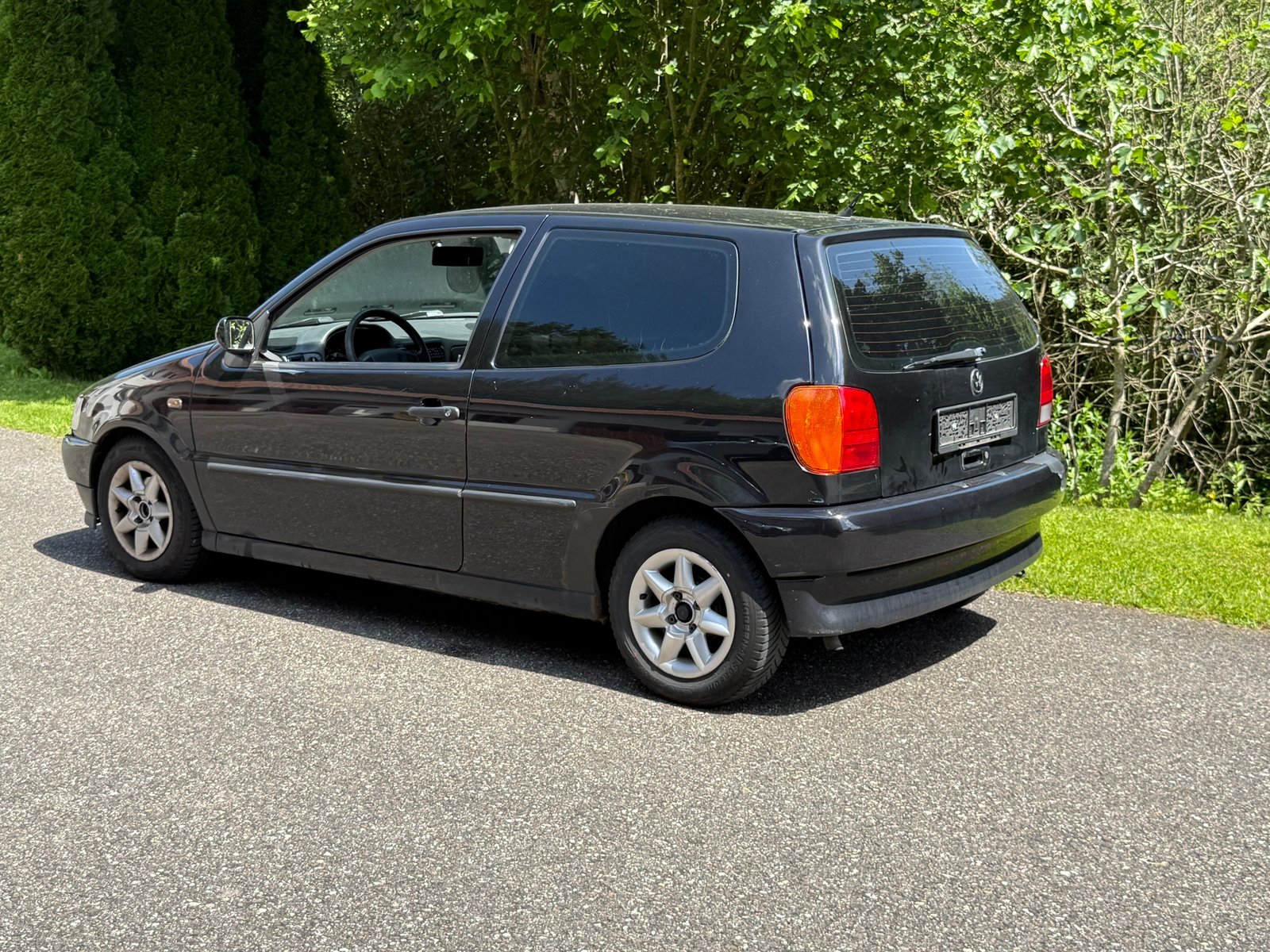 VW POLO AUTOMATIK, Occasion / Utilisé, Automatique - 3