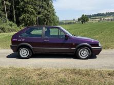 VW Polo Coupé 1.3 G40, Essence, Occasion / Utilisé, Manuelle - 3