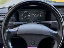 VW Polo Coupé 1.3 G40, Essence, Occasion / Utilisé, Manuelle - 4