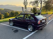 VW Polo Coupé 1.3 G40 Genesis, Petrol, Second hand / Used, Manual - 2