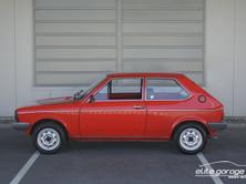 VW Polo Coupé 1300 LS VETERANENGEPRÜFT, Benzin, Oldtimer, Handschaltung - 2