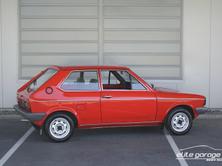 VW Polo Coupé 1300 LS VETERANENGEPRÜFT, Benzin, Oldtimer, Handschaltung - 5