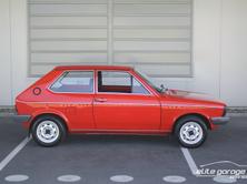 VW Polo Coupé 1300 LS VETERANENGEPRÜFT, Benzin, Oldtimer, Handschaltung - 6