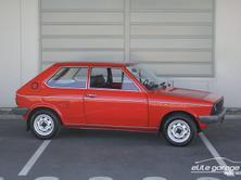 VW Polo Coupé 1300 LS VETERANENGEPRÜFT, Benzin, Oldtimer, Handschaltung - 7