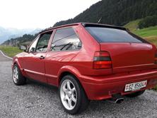 VW Polo Coupé 1300 G40, Petrol, Second hand / Used, Manual - 3