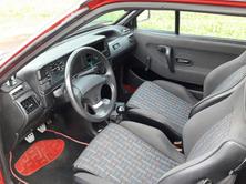 VW Polo Coupé 1300 G40, Benzin, Occasion / Gebraucht, Handschaltung - 4
