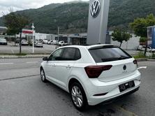 VW Polo 1.0 TSI Style DSG, Benzina, Auto nuove, Automatico - 4