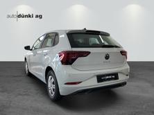 VW Polo 1.0 TSI Basis, Essence, Voiture nouvelle, Manuelle - 2