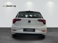 VW Polo 1.0 TSI Basis, Essence, Voiture nouvelle, Manuelle - 3