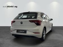 VW Polo 1.0 TSI Basis, Benzin, Neuwagen, Handschaltung - 4