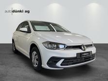 VW Polo 1.0 TSI Basis, Essence, Voiture nouvelle, Manuelle - 5