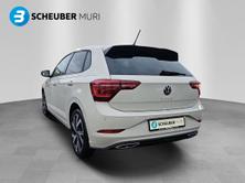 VW Polo 1.0 TSI R-Line DSG, Benzina, Auto nuove, Automatico - 3