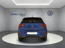 VW Polo 1.0 TSI R-Line DSG, Benzina, Auto nuove, Automatico - 4