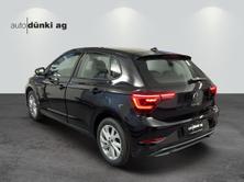 VW Polo 1.0 TSI Style DSG, Benzin, Neuwagen, Automat - 2