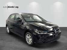 VW Polo 1.0 TSI Style DSG, Essence, Voiture nouvelle, Automatique - 5
