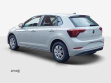 VW Polo 1.0 TSI Basis, Petrol, New car, Manual - 3