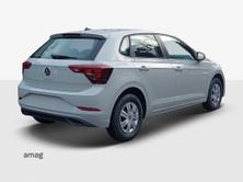 VW Polo 1.0 TSI Basis, Essence, Voiture nouvelle, Manuelle - 4