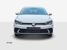 VW Polo 1.0 TSI Basis, Essence, Voiture nouvelle, Manuelle - 5