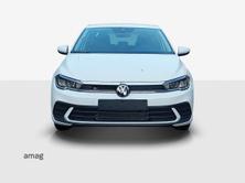 VW Polo 1.0 TSI Basis, Benzina, Auto nuove, Manuale - 5
