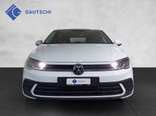 VW Polo 1.0 TSI Basis, Benzin, Neuwagen, Handschaltung - 5