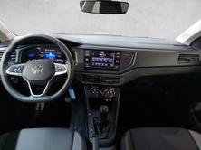 VW Polo 1.0 TSI Basis, Benzin, Neuwagen, Handschaltung - 7