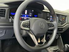 VW Polo 1.0 TSI Basis, Essence, Voiture nouvelle, Manuelle - 6