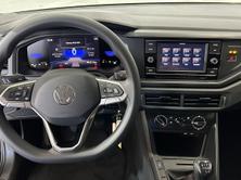 VW Polo 1.0 TSI Basis, Essence, Voiture nouvelle, Manuelle - 7