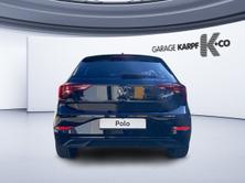 VW Polo 1.0 TSI Life DSG, Essence, Voiture nouvelle, Automatique - 4