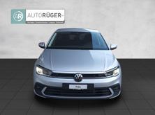 VW Polo 1.0 TSI Life DSG, Essence, Voiture nouvelle, Automatique - 2