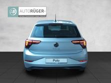 VW Polo 1.0 TSI Life DSG, Benzina, Auto nuove, Automatico - 5