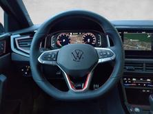 VW Polo 2.0 TSI GTI Edition 25 DSG, Essence, Voiture nouvelle, Automatique - 7