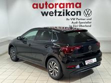VW Polo 1.0 TSI Life DSG, Benzina, Auto nuove, Automatico - 3