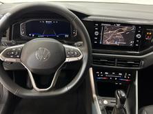 VW Polo 1.0 TSI Life DSG, Essence, Voiture nouvelle, Automatique - 7
