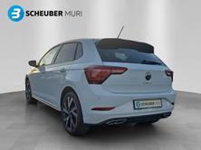 VW Polo 1.0 TSI R-Line DSG, Benzina, Auto nuove, Automatico - 3