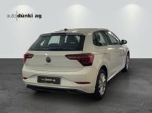 VW Polo 1.0 TSI Style DSG, Essence, Voiture nouvelle, Automatique - 4